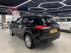 تويوتا كورولا كروس